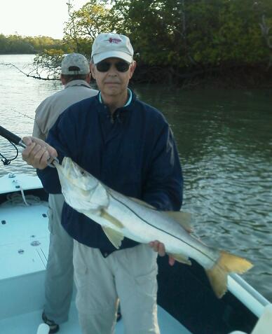 November 2012 snook Mike R.